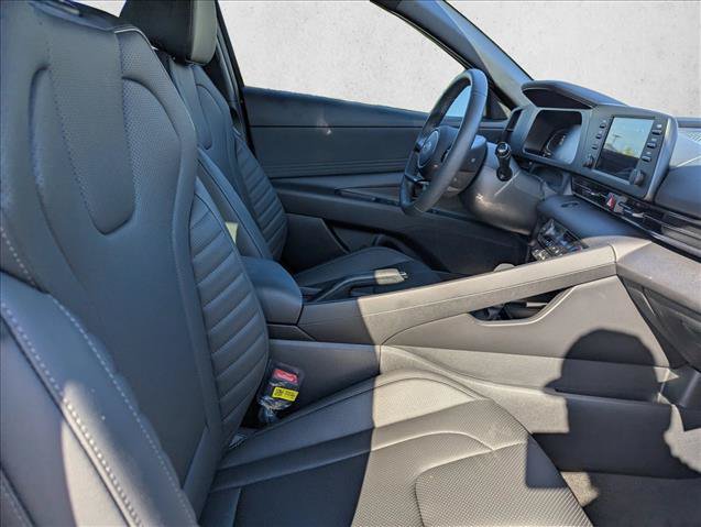 New 2026 Hyundai Elantra SEL Sport FWD image 28