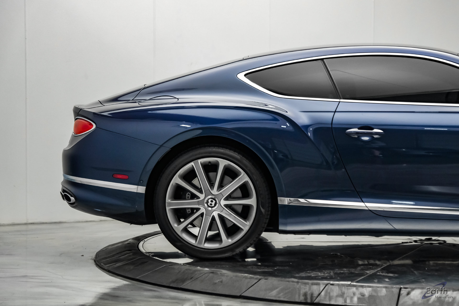 Used 2020 Bentley Continental GT V8 First Edition AWD/4WD image 20