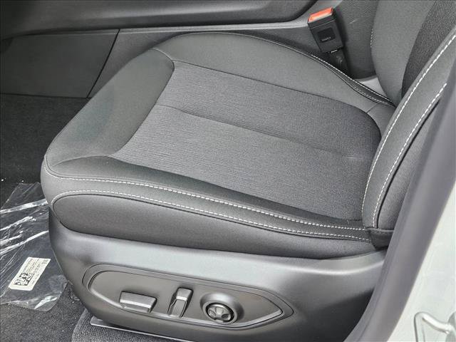 New 2026 Jeep Grand Cherokee Laredo X RWD image 4