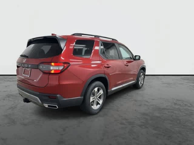 New 2026 Honda Pilot EX-L image 3