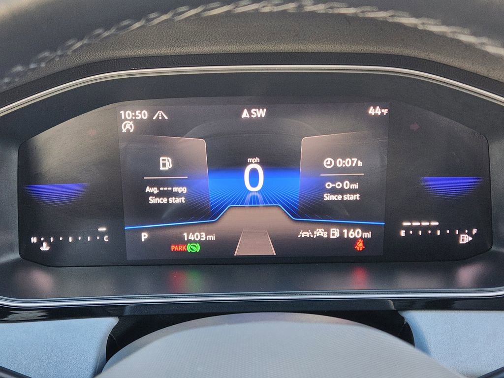 Certified 2025 Volkswagen Jetta SE image 17