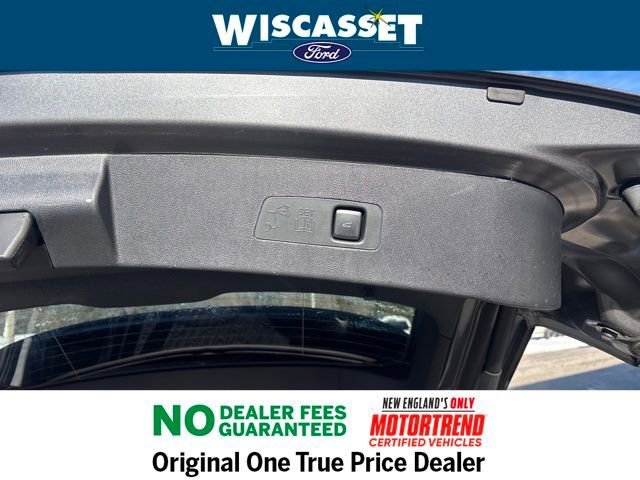 Used 2021 Lincoln Corsair AWD w/ Premium Package image 23