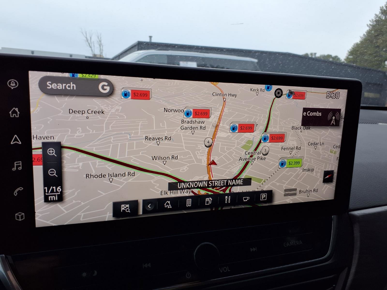 Certified 2025 Nissan Altima 2.5 SL image 17