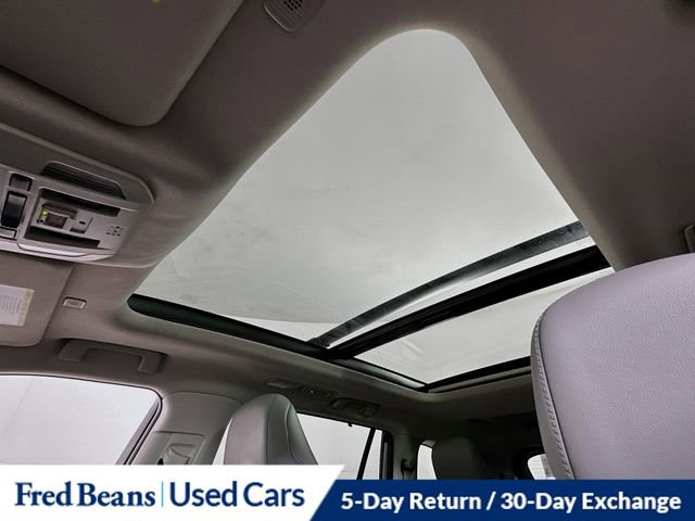 Used 2023 Toyota Highlander Platinum image 22