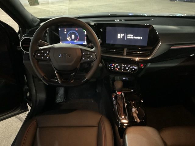 New 2026 Chevrolet Trax RS image 15