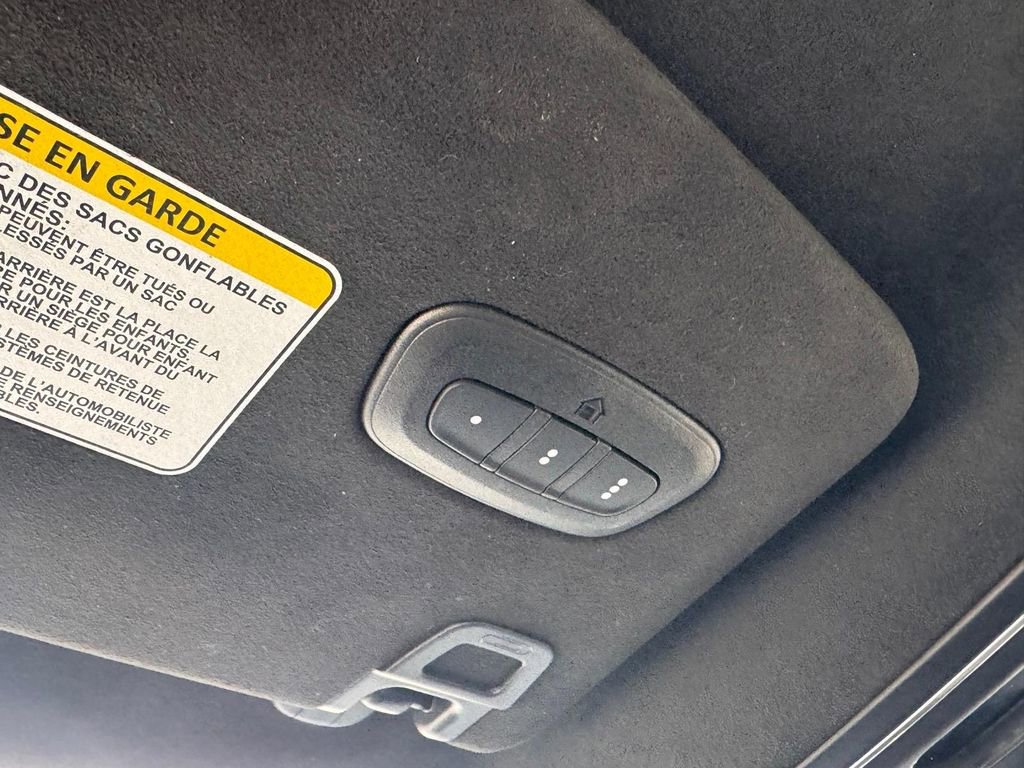New 2026 Dodge Charger Scat Pack AWD/4WD image 23