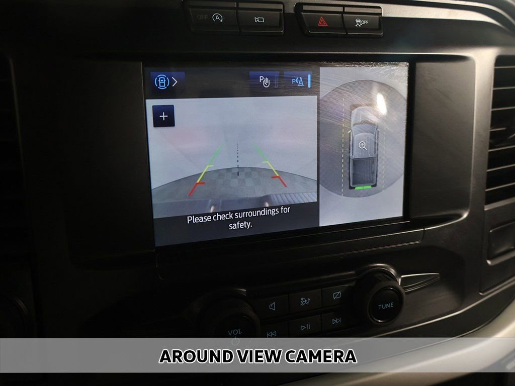 Used 2023 Ford F150 XLT w/ Trailer Tow Package image 4