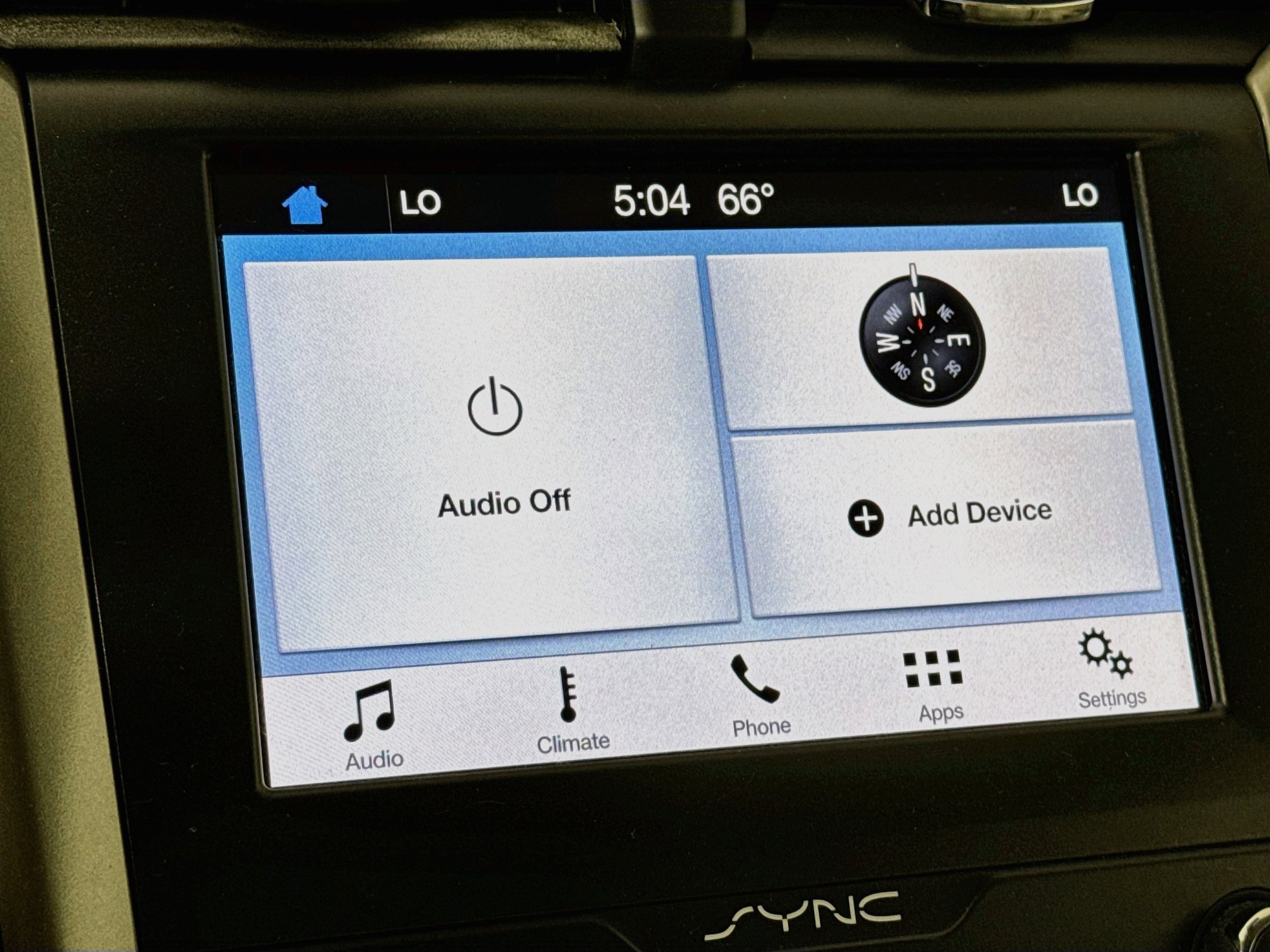 Used 2019 Ford Fusion SE FWD image 14