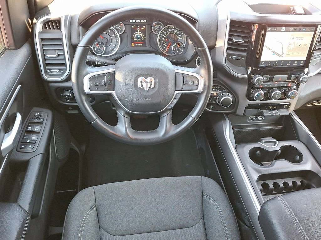 Certified 2023 RAM 1500 Big Horn image 11