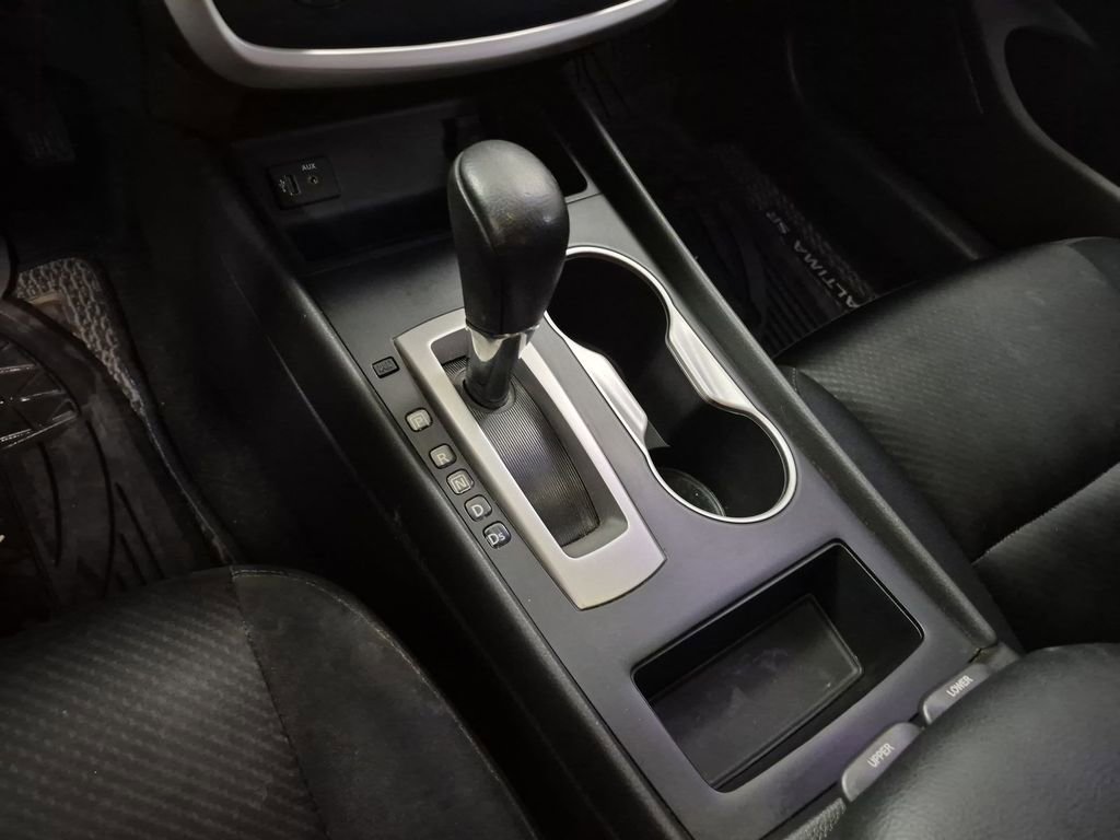 Used 2017 Nissan Altima 2.5 SR image 16