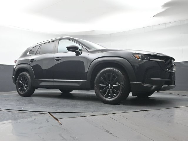 Certified 2024 MAZDA CX-50 AWD 2.5 S w/ Cargo Package image 34