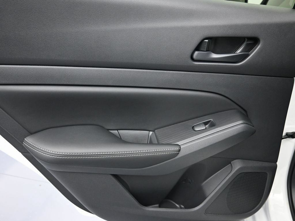 New 2026 Nissan Altima 2.5 SV w/ SV Premium Package FWD image 21