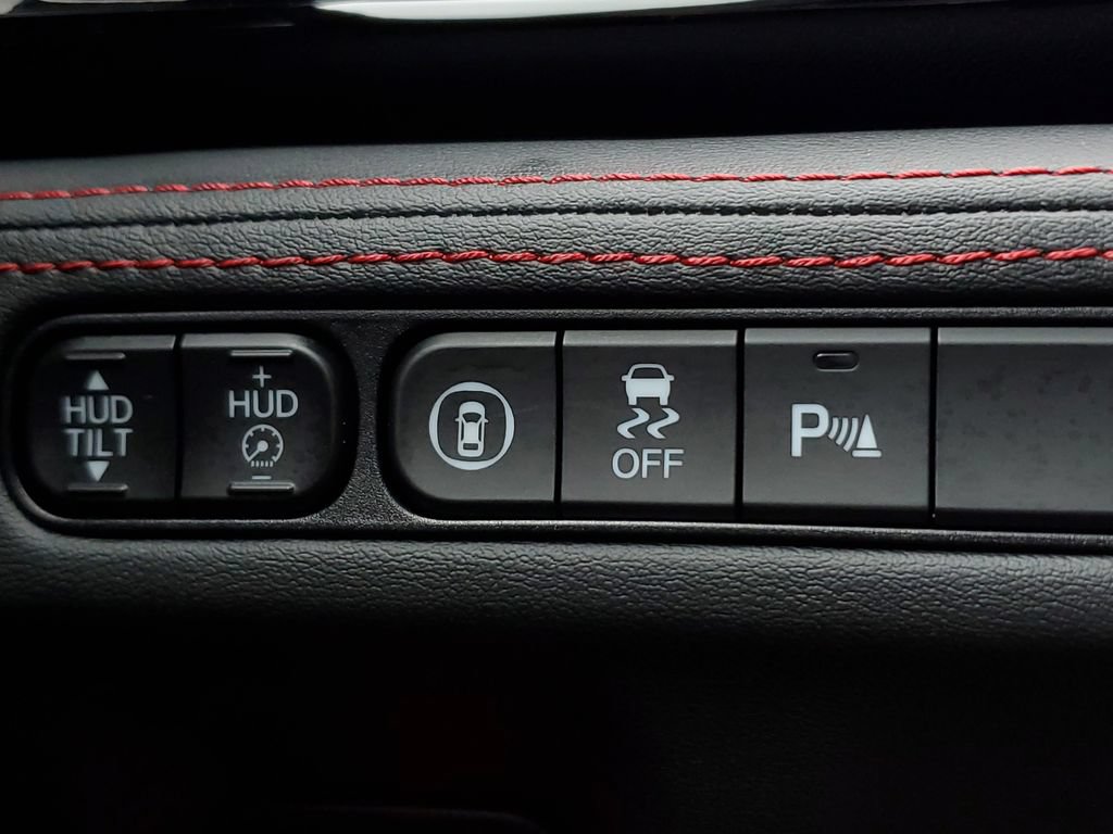 Certified 2022 Acura MDX Type S w/ Advance Package AWD/4WD image 33