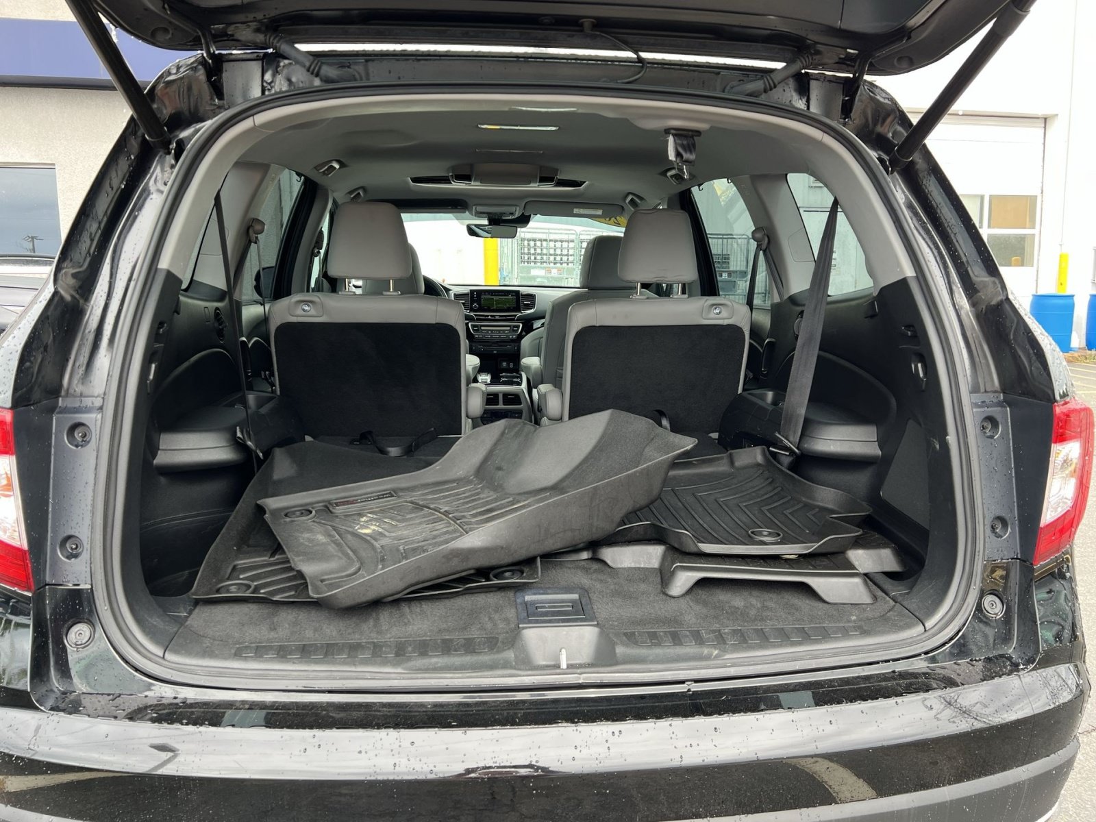 Used 2019 Honda Pilot Touring image 28