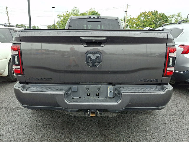 Used 2022 RAM 3500 Laramie AWD/4WD image 5