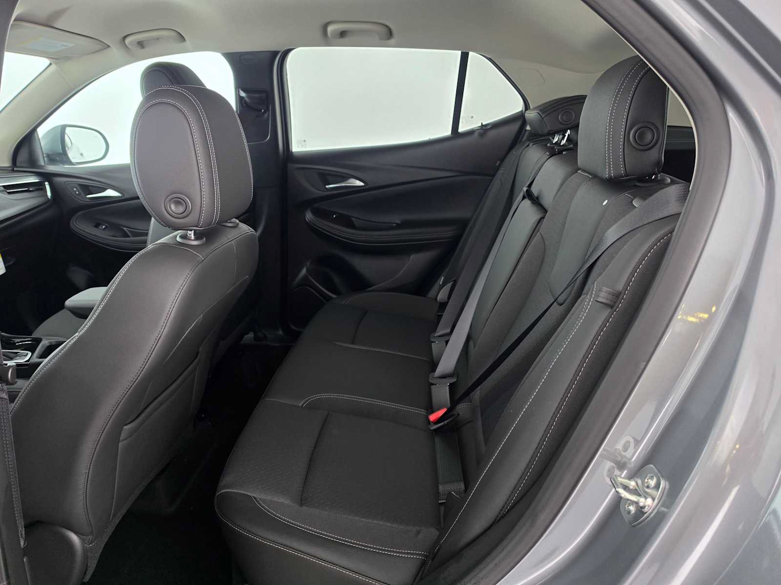 New 2026 Buick Encore GX Preferred w/ Advanced Technology Package FWD image 16