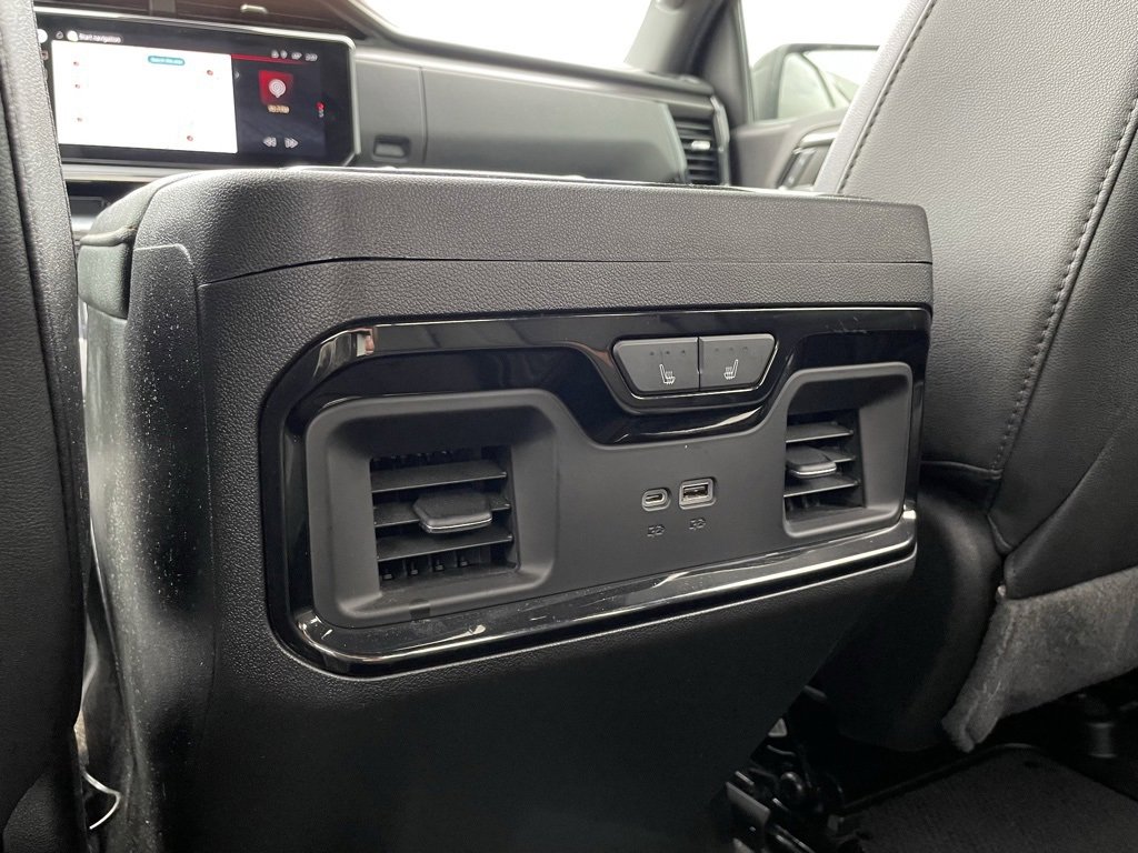 Used 2022 GMC Sierra 1500 AT4 w/ AT4 Premium Package image 28