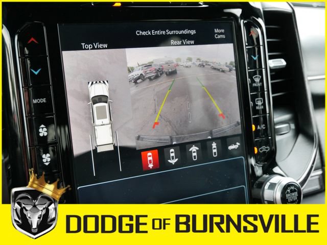 Used 2022 RAM 1500 Limited AWD/4WD image 28