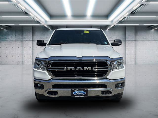 Used 2019 RAM 1500 Big Horn image 3