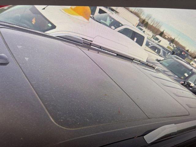 Used 2022 Ford Expedition Platinum image 8