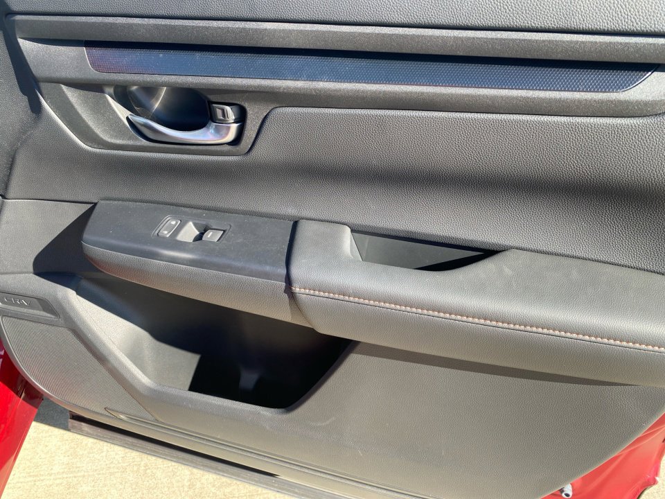 Certified 2024 Honda CR-V Sport-L image 35
