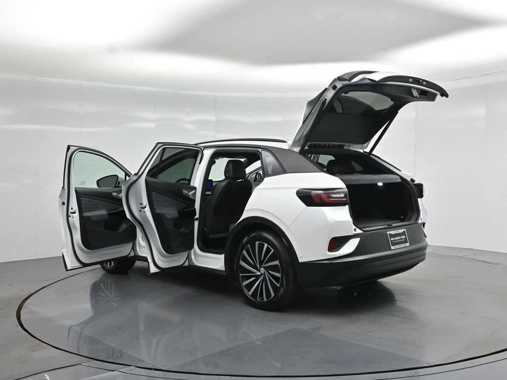 Used 2024 Volkswagen ID.4 S RWD image 32