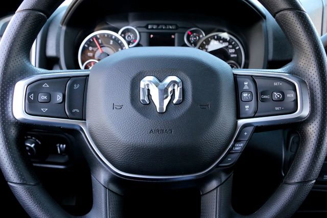 New 2026 RAM 2500 Tradesman image 11