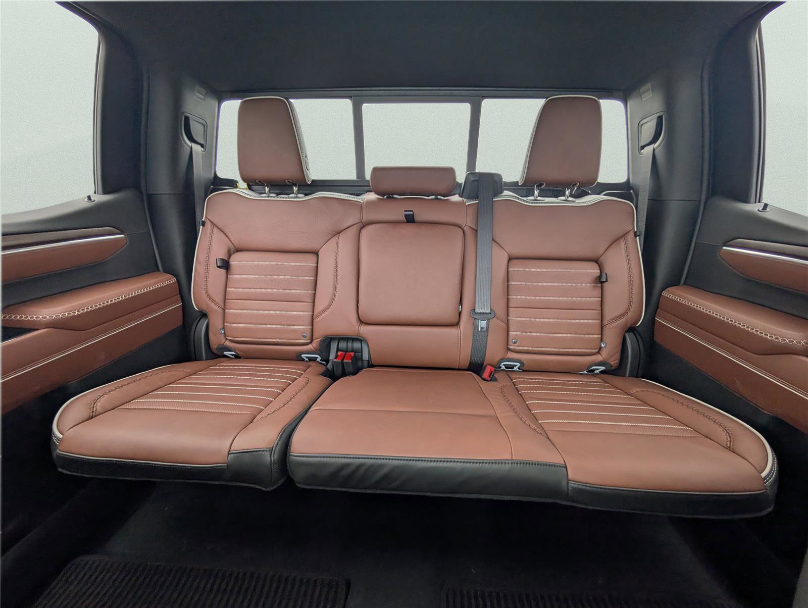 New 2026 GMC Sierra 1500 Denali Ultimate AWD/4WD image 30