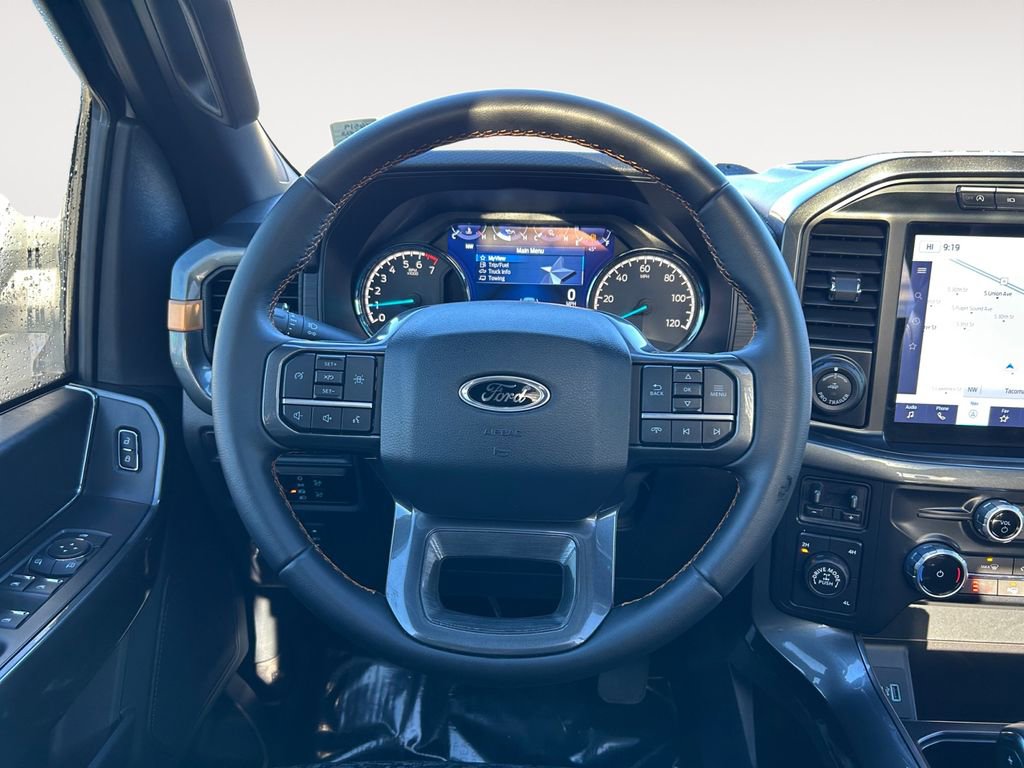 Used 2023 Ford F150 Tremor AWD/4WD image 14