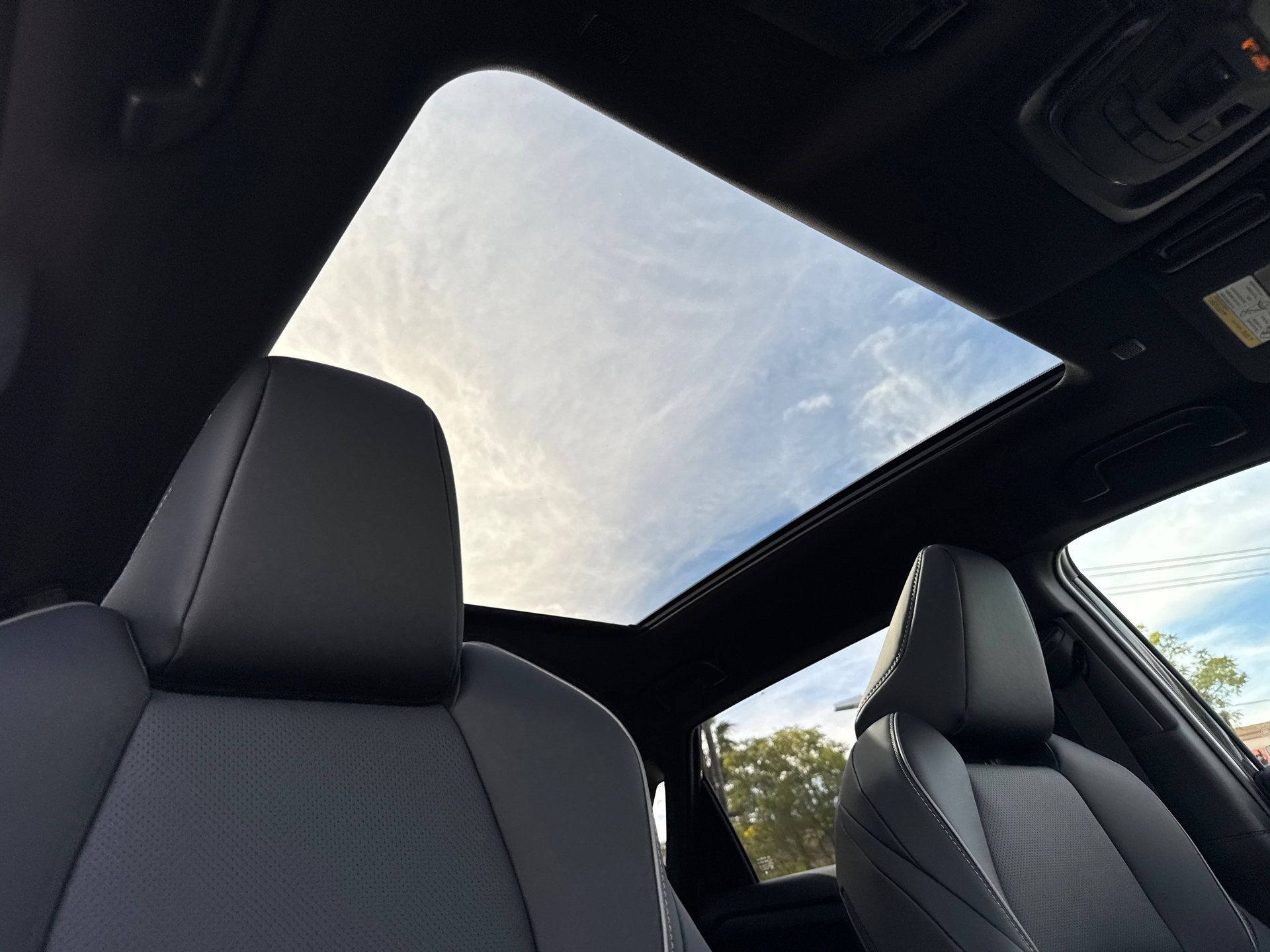 New 2026 Toyota bZ image 17