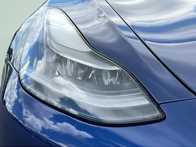 Used 2023 Tesla Model 3 Standard Range RWD image 23