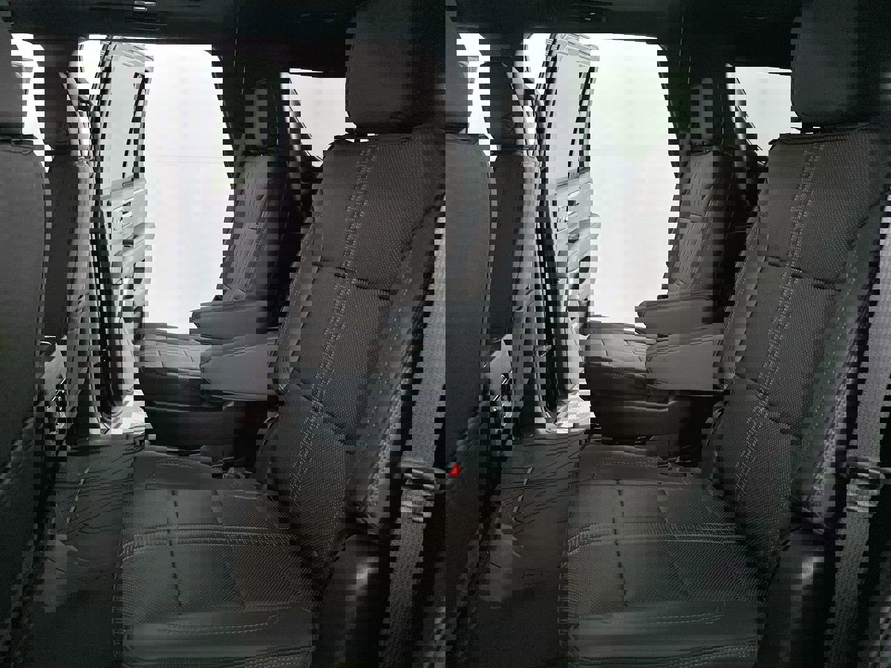 New 2026 Chevrolet Tahoe High Country w/ Sun And Tow Package image 86