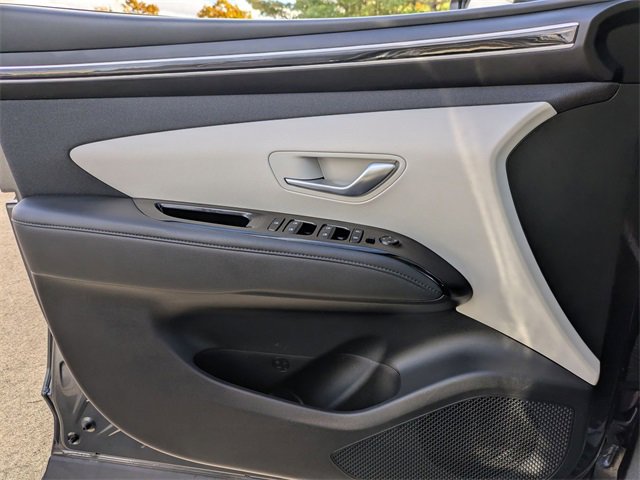 Certified 2022 Hyundai Tucson SEL w/ Convenience Package image 10