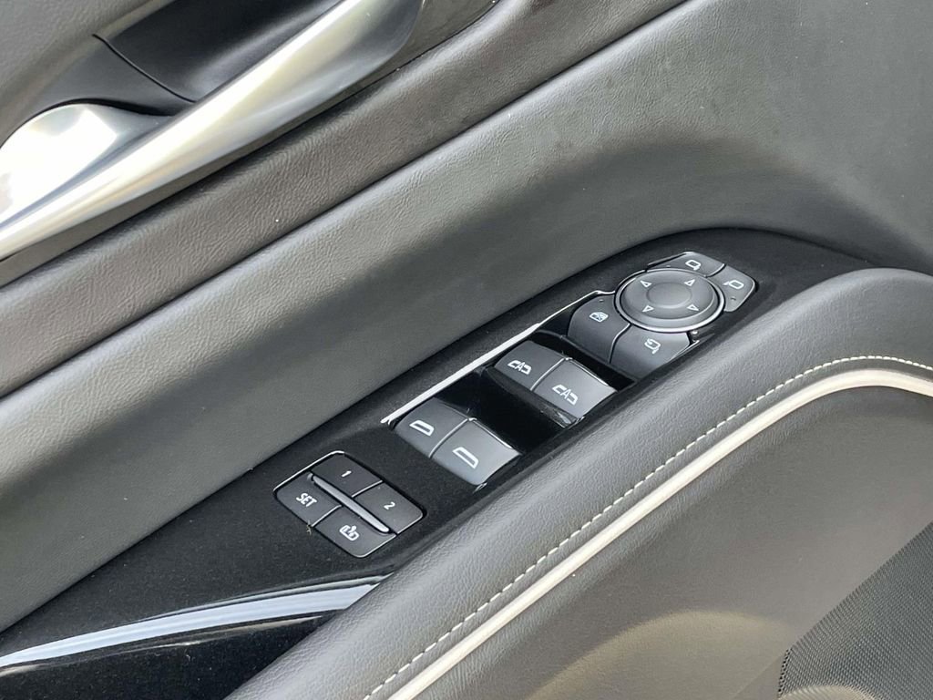 Certified 2023 Cadillac Escalade ESV Sport w/ Touring Package image 18
