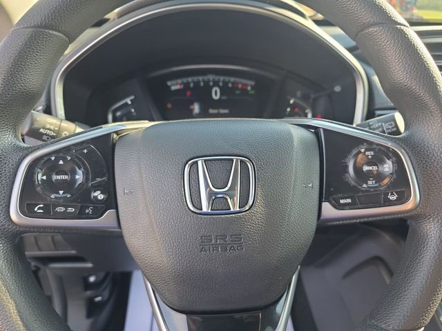 Used 2019 Honda CR-V EX image 21