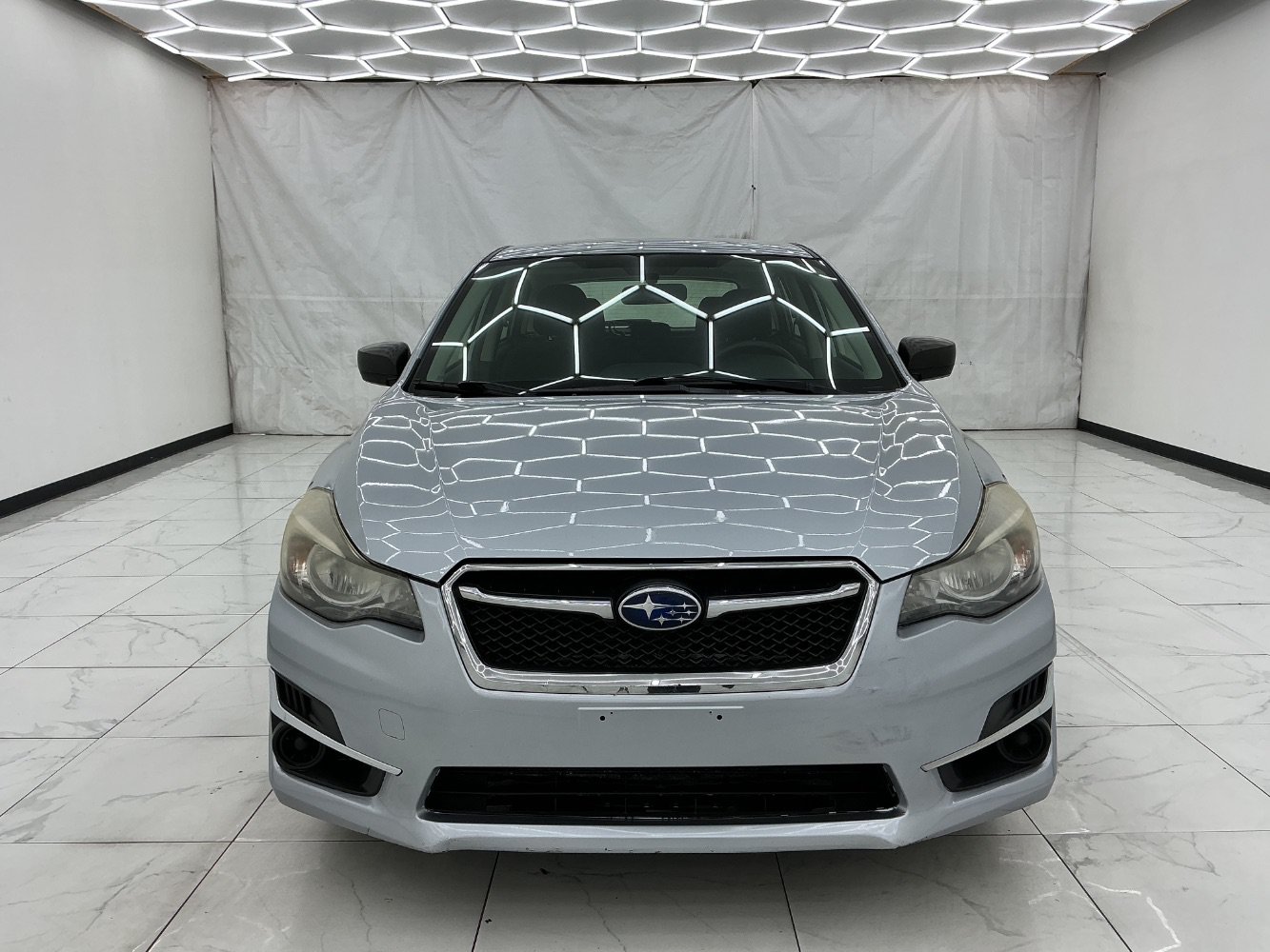 Used 2015 Subaru Impreza 2.0i AWD/4WD image 5