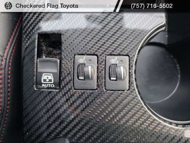 Used 2022 Toyota 4Runner TRD Off-Road Premium image 22