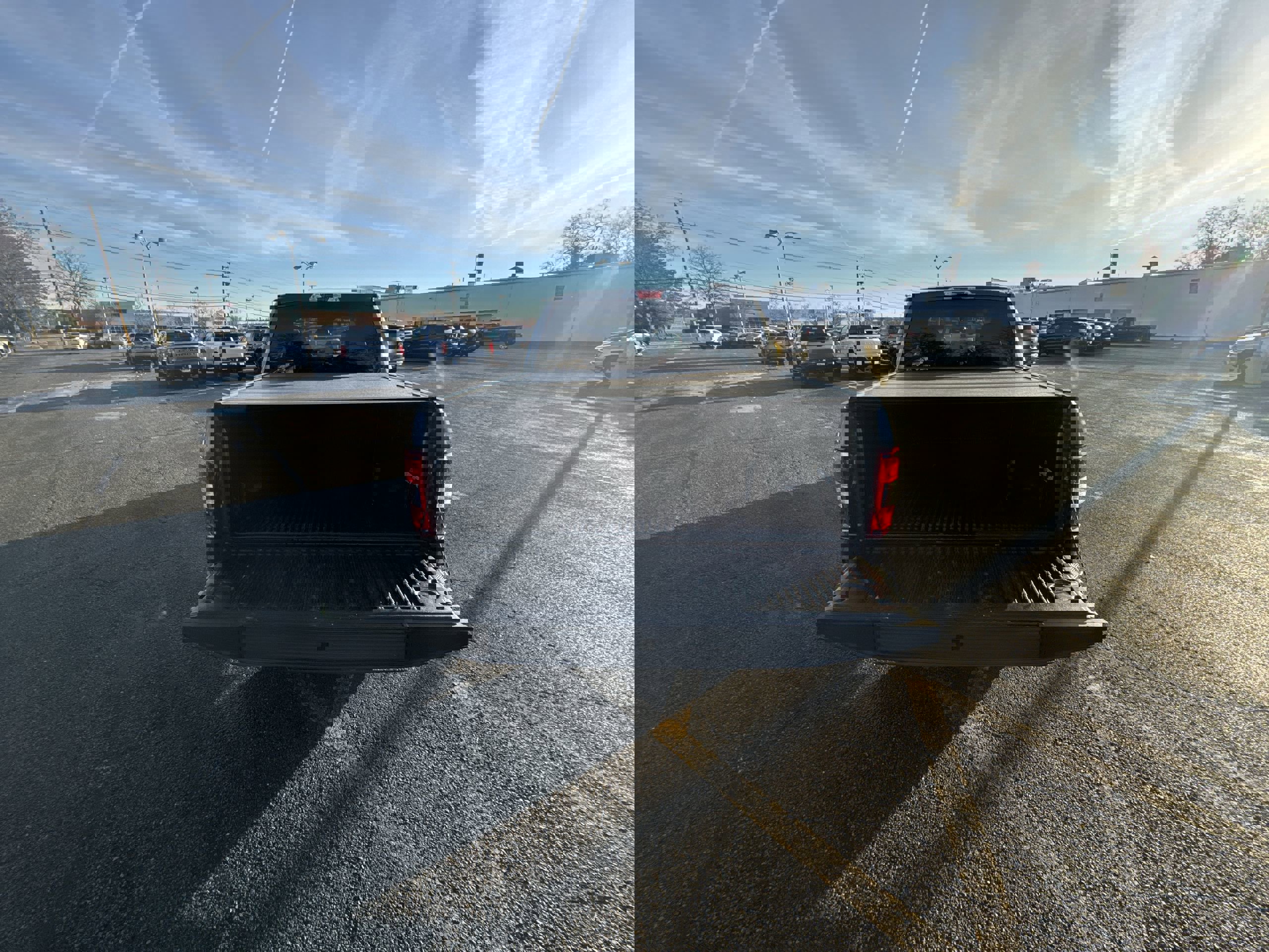 Used 2020 Ford F150 XL w/ Equipment Group 101A Mid image 27