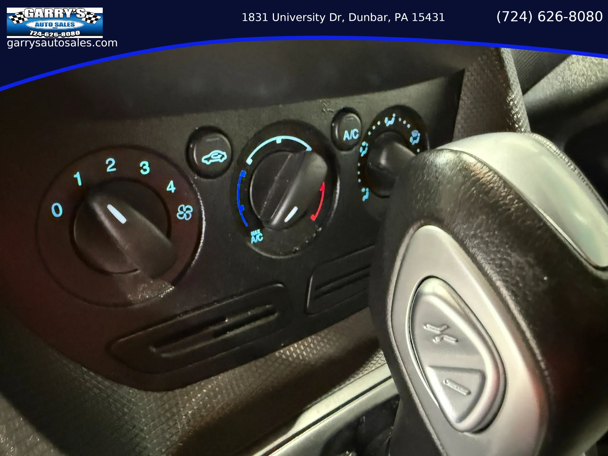 Used 2018 Ford Transit Connect XL FWD image 19