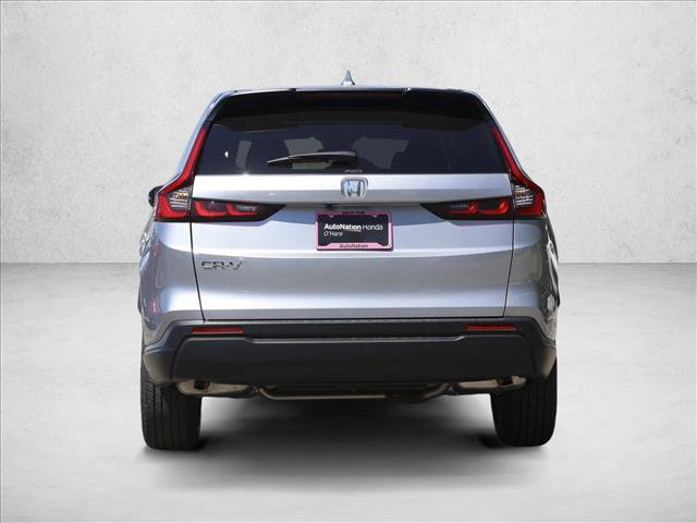 New 2026 Honda CR-V EX image 6