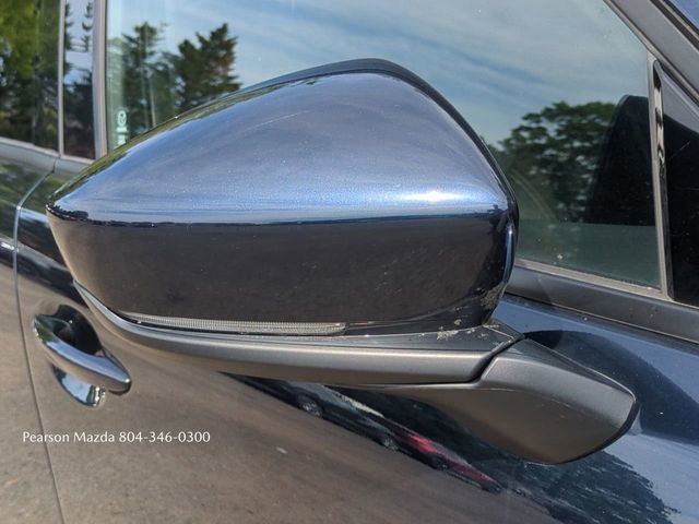 Used 2024 MAZDA CX-90 Plug-In Hybrid w/ Preferred image 13