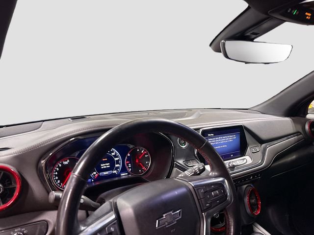 Used 2021 Chevrolet Blazer RS w/ Enhanced Convenience Package AWD/4WD image 9