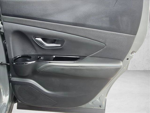 Used 2022 Hyundai Santa Cruz Limited AWD/4WD image 26