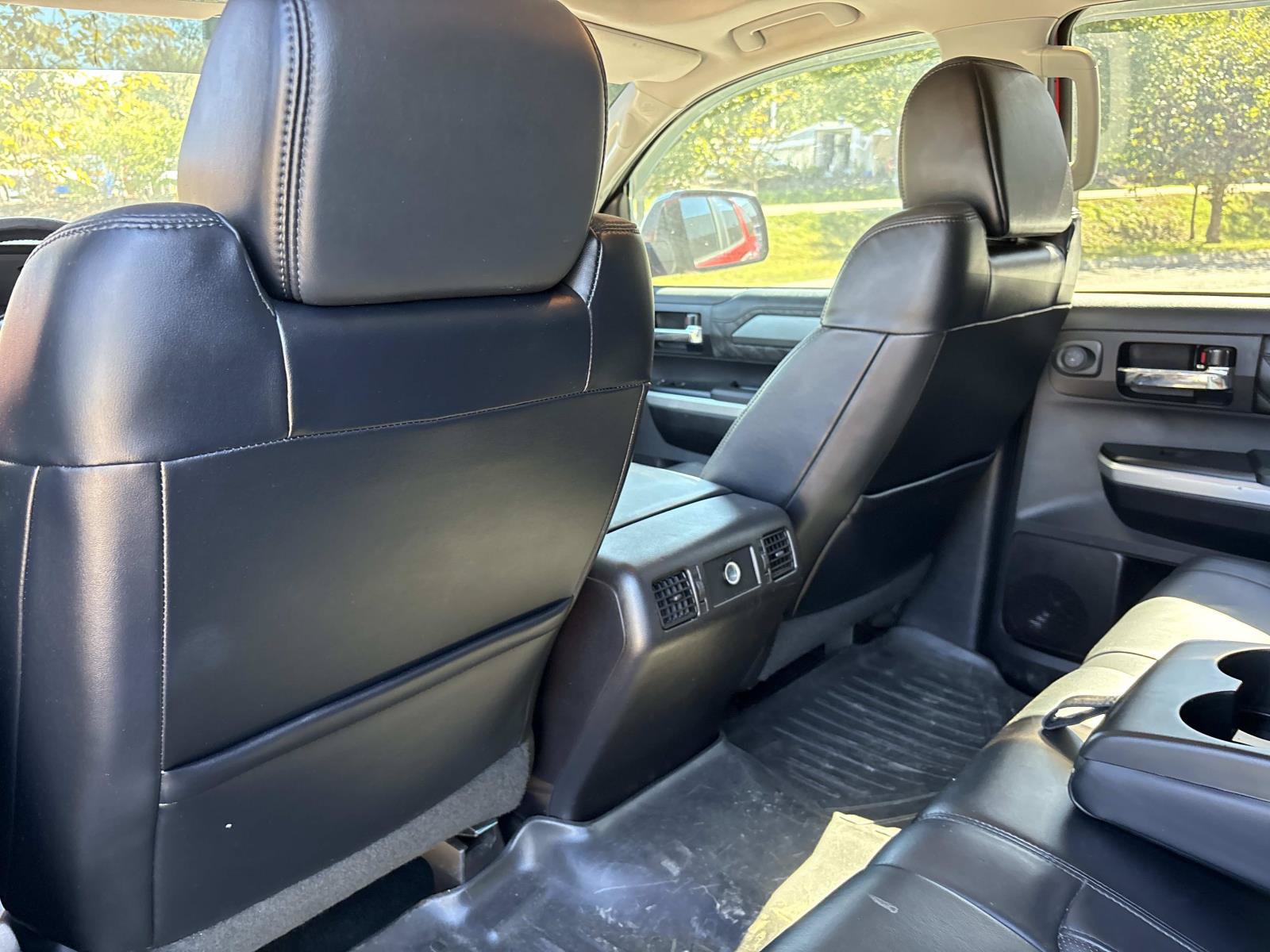 Used 2016 Toyota Tundra Platinum AWD/4WD image 31