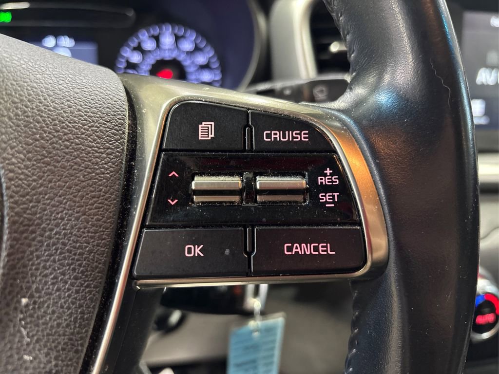 Used 2019 Kia Sorento LX w/ LX Convenience Package image 27