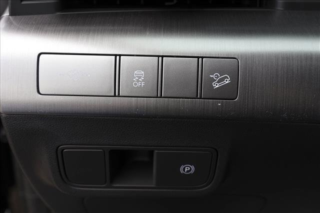 New 2026 Hyundai Kona SEL Premium AWD/4WD image 12