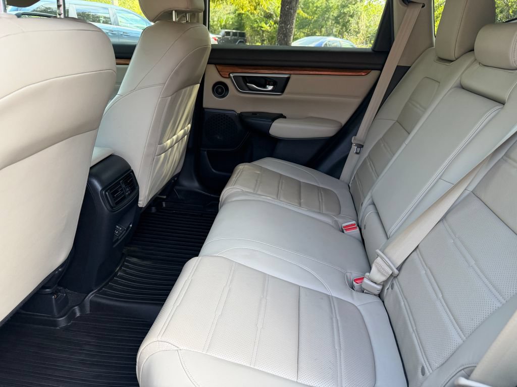 Used 2020 Honda CR-V EX-L image 11