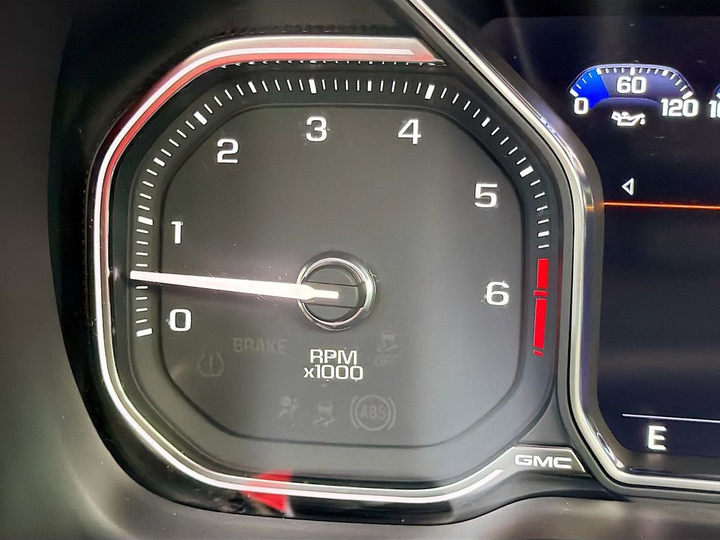 Used 2021 GMC Yukon AT4 w/ Technology Package image 47