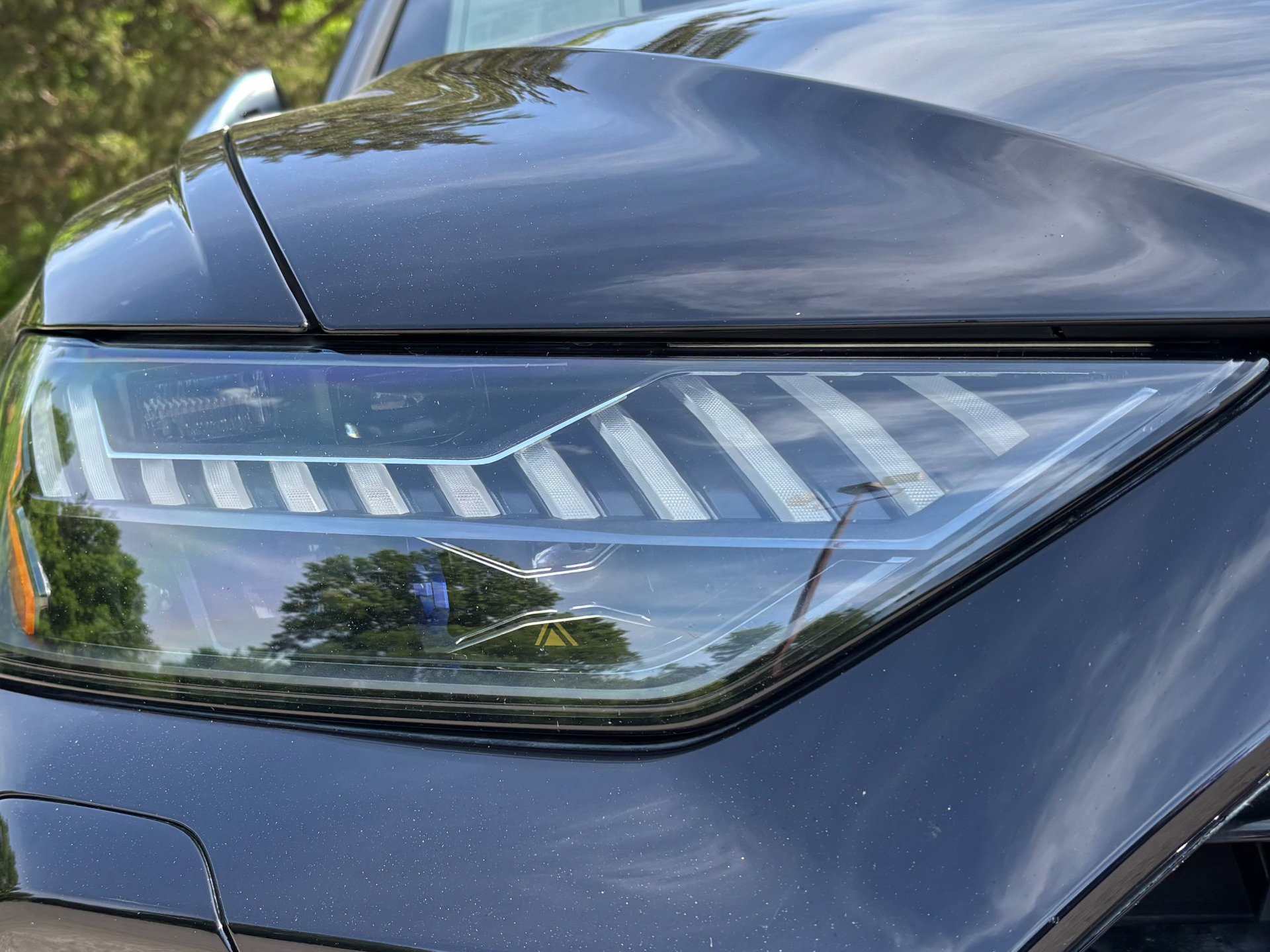 Used 2021 Audi RS 6 AWD/4WD image 51