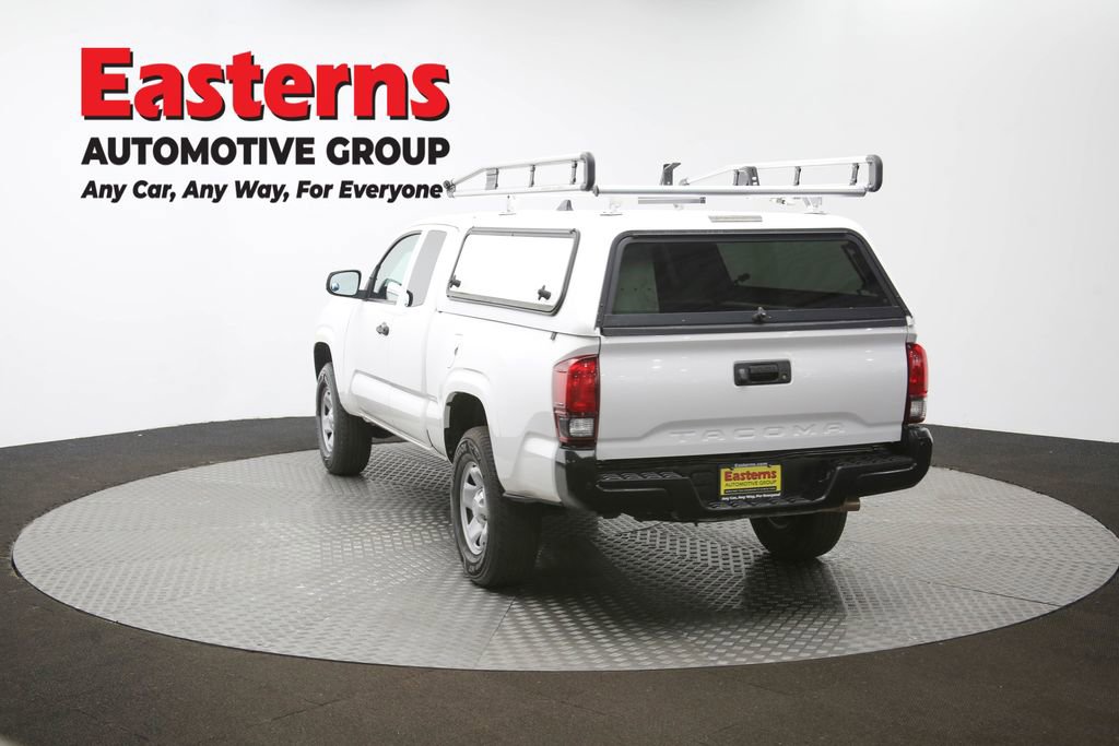 Used 2022 Toyota Tacoma SR image 60